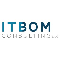ITBOM Training and Consulting logo - Similar company to Inclusion.Logic, Llc