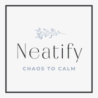 Neatify logo - Similar company to Upkrut