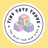 Tiny Tots Trove logo - Similar company to Redline Labs