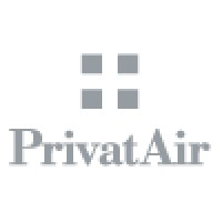 PrivatAir logo - Similar company to Future Ready