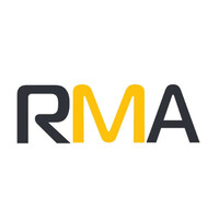 RMA logo - Similar company to Aic S.A.