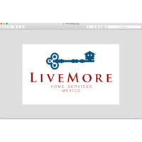Livemore.Mx logo - Similar company to Luxury Villas