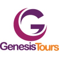 Genesis Tours logo - Similar company to Softrace