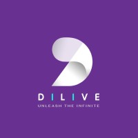 Dilive logo - Similar company to Like Mind Tribe