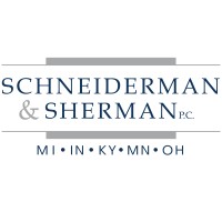 Schneiderman & Sherman, PC logo - Similar company to Usfn