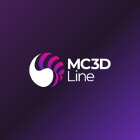 MC3DLine logo - Similar company to Sysmo Enginering