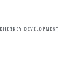 Cherney Development logo - Similar company to Mb Contractors, Inc.