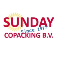 Sunday Copacking b.v. logo - Similar company to Budelpack