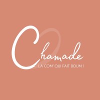 Chamade communication logo - Similar company to Entropos