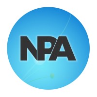 New Page Associates, Inc. (NPA) logo - Similar company to New Work Lab
