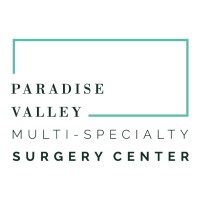 Paradise Valley Multi-Specialty Surgery Center logo - Similar company to Servicemaster Building Services