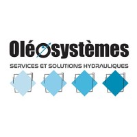 OLÉØSYSTÈMES logo - Similar company to C.O.M.P Carterisation