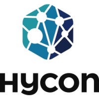 HYCON logo - Similar company to Citigen