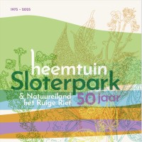 Heemtuin Sloterpark en het Ruige Riet logo - Similar company to Cehimosa