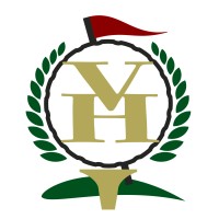 Valley Hi Country Club logo - Similar company to First Tee - Central Valley
