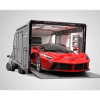 Asset Transport logo - Similar company to Asset Transport Group