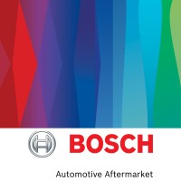 Bosch Automotive Aftermarket AU & NZ logo - Similar company to Hi-Bolt