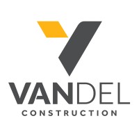 VanDel Construction logo - Similar company to Prica Group Construction Management Inc.