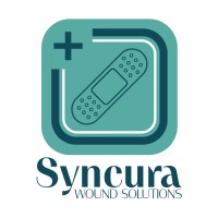 Syncura Wound Solutions logo - Similar company to Frisco Lender Services, Llc