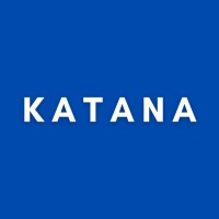 Katana logo - Similar company to Summit Coders: Software + Website Development
