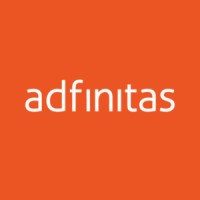 Adfinitas Belgium logo - Similar company to The Fundraising Collective