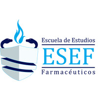 ESEF | ESCUELA DE ESTUDIOS FARMACEUTICOS logo - Similar company to Incokensa