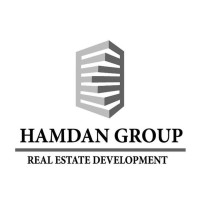 Hamdan Group Real Estate logo - Similar company to Alzein Global