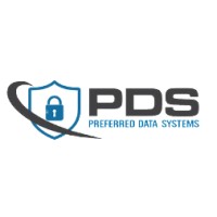 Preferred Data Systems logo - Similar company to Checkissuing