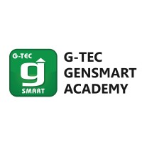G-TEC GenSmart logo - Similar company to Nucleus The Centre Of Science
