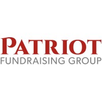 Patriot Fundraising Group logo - Similar company to Conrad Direct, Inc.