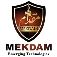 Mekdam Emerging Technologies logo - Similar company to Mekdam Technology