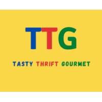 tasty thrift gourmet logo - Similar company to Tasty Rides
