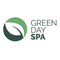 Green Day Spa logo - Similar company to Fabbang.Com