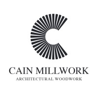 Cain Millwork logo - Similar company to Modular Millwork