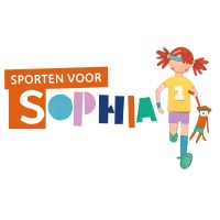 NL Triathlon - Vrienden van Sophia logo - Similar company to Nl Triathlon