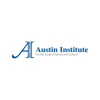Austin Institute logo - Similar company to Texas Values