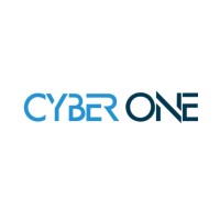 CyberOne logo - Similar company to European Digital Innovation Hub 