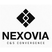 NEXOVIA logo - Similar company to Ecommerce With Awais