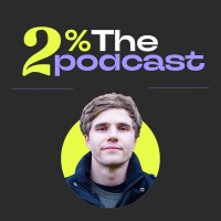 2% The Podcast logo - Similar company to Scaling Engine