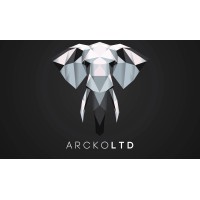 Arcko Ltd logo - Similar company to Constructora Arcko