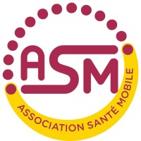 Association Santé Mobile logo - Similar company to Cheliel