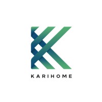 KARIHOME logo - Similar company to Sté A-Tech Btp Sarl