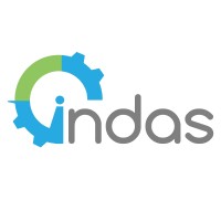 Industrial Associate Industrial Services (INDAS) logo - Similar company to Cxbrand
