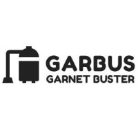 GARBUS - Garnet Buster - Handy Garnet Removing System logo - Similar company to Votic