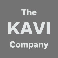 The KAVI Company logo - Similar company to The Planning Group