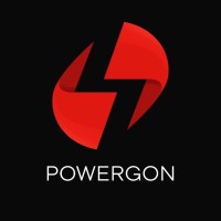 Powergon logo - Similar company to Parkizar