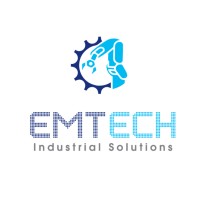 EMTech Robotics logo - Similar company to Ezytronix Automation & Robotics Trading Llc