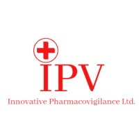 Innovative Pharmacovigilance logo - Similar company to Intuvigilance Limited