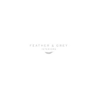 Feather & Grey Interiors logo - Similar company to Lockdown Cyber Security
