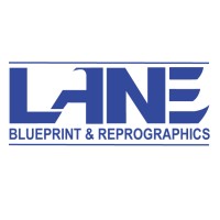 Lane Blueprint and Reprographics logo - Similar company to Missouri Walnut Group Llc